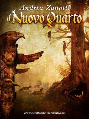 cover image of Il Nuovo Quarto--Mondo 2.1